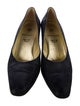 Bruno Magli Suede Pumps