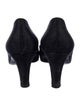 Bruno Magli Suede Pumps