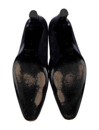 Bruno Magli Suede Pumps