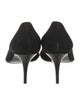Bruno Magli Suede Pumps