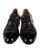 Bruno Magli Leather Brogues