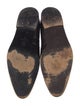 Bruno Magli Leather Flats
