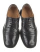 Bruno Magli Leather Oxfords