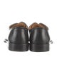 Bruno Magli Leather Oxfords