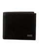 Bruno Magli Leather Bifold Wallet