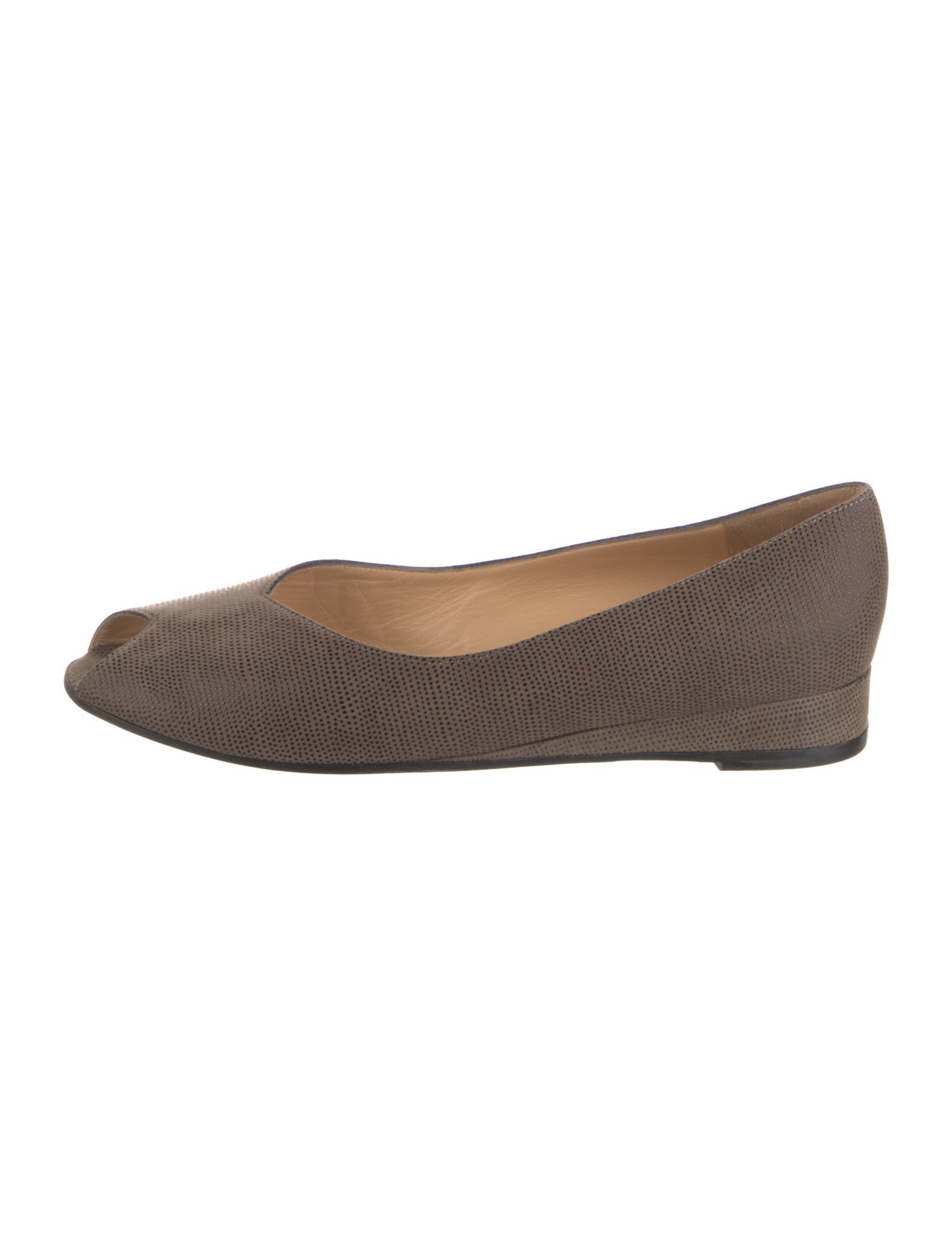 Bruno Magli Ballet Flats
