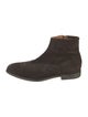 Bruno Magli Suede Boots