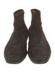 Bruno Magli Suede Boots