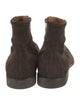 Bruno Magli Suede Boots