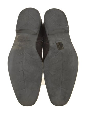 Bruno Magli Suede Boots