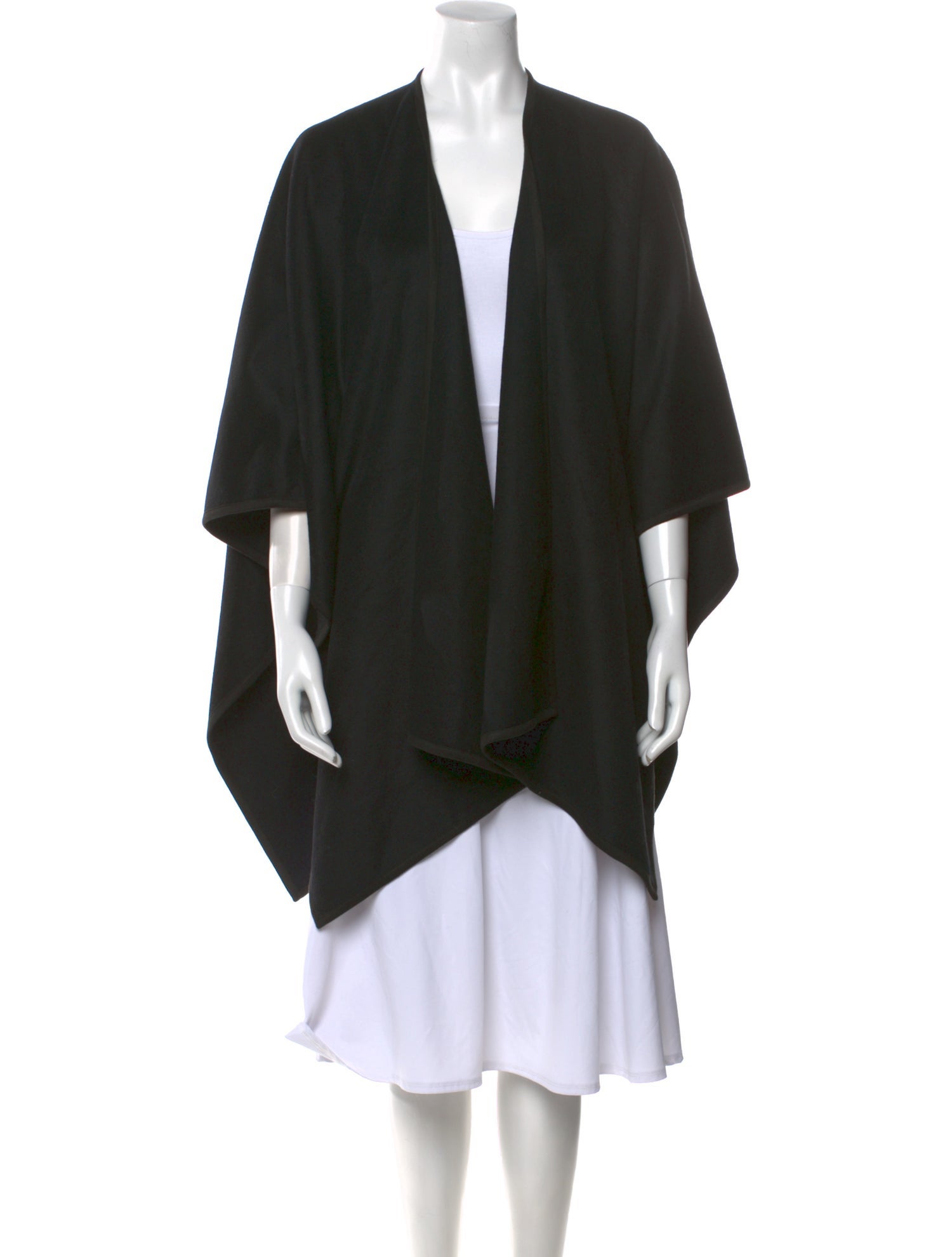 Bruno Magli Wool V-Neck Sweater