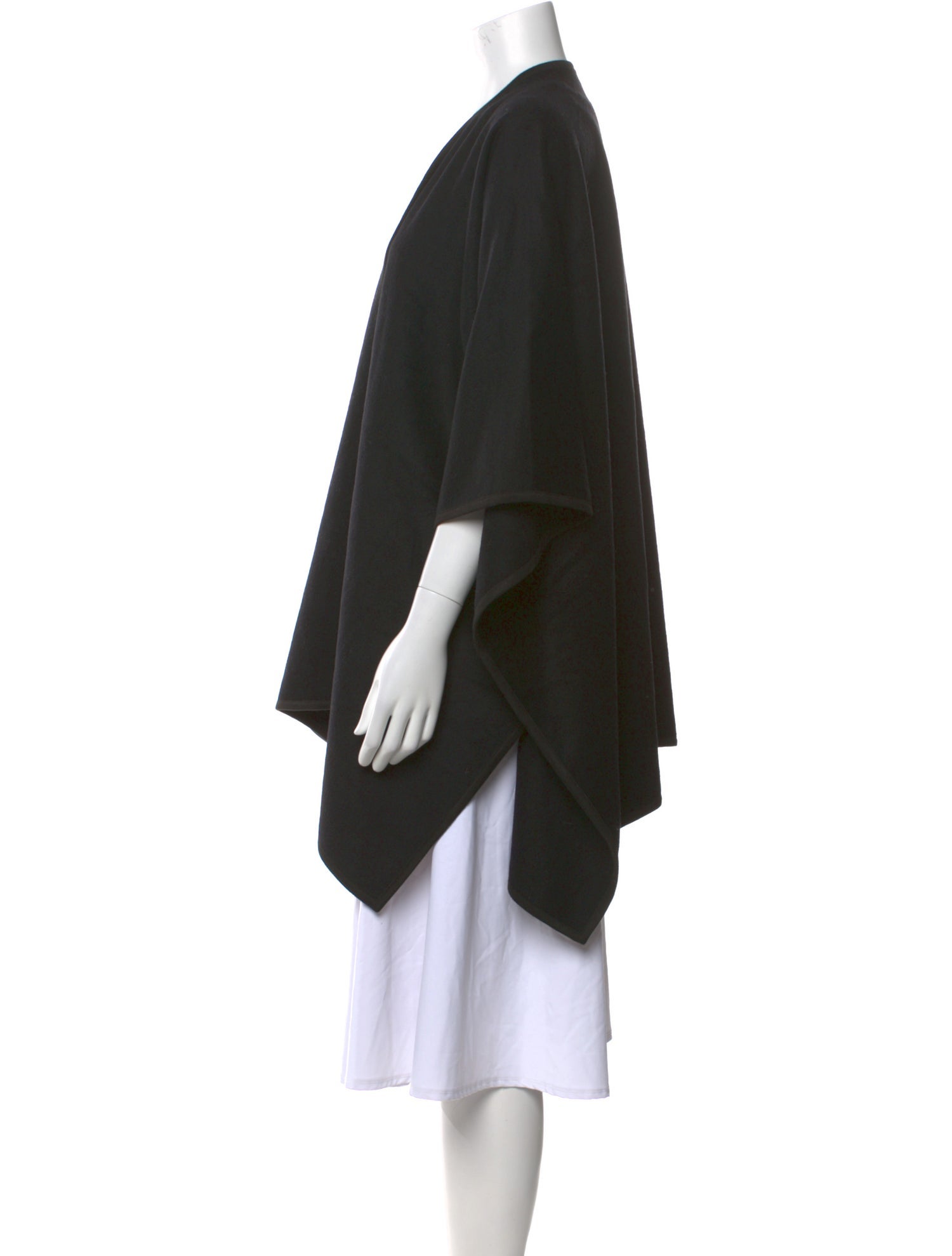 Bruno Magli Wool V-Neck Sweater