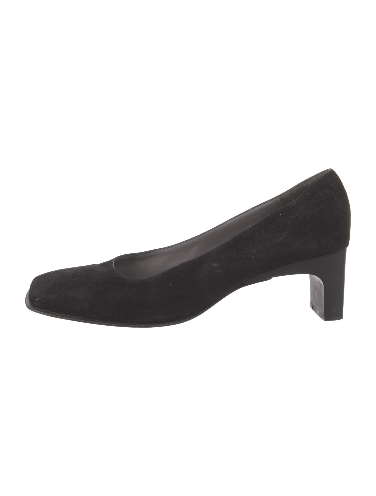 Bruno Magli Suede Pumps