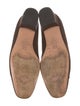 Bruno Magli Suede Bow Accents Pumps