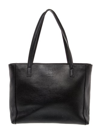 Bruno Magli Leather Shoulder Bag