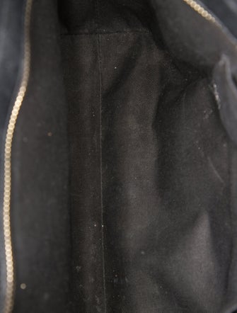 Bruno Magli Leather Shoulder Bag