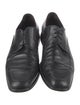 Bruno Magli Leather Oxfords