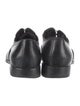 Bruno Magli Leather Oxfords