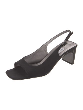 Bruno Magli Slingback Sandals