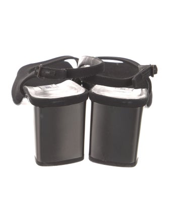 Bruno Magli Slingback Sandals