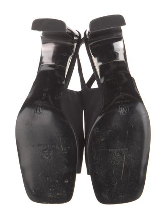 Bruno Magli Slingback Sandals