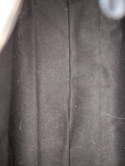 Bruno Magli Leather Top Handle Bag