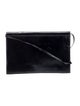 Bruno Magli Leather Crossbody Bag
