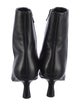 Bruno Magli Leather Boots