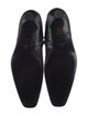Bruno Magli Leather Boots
