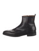 Bruno Magli Leather Boots