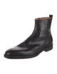 Bruno Magli Leather Boots