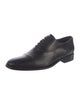Bruno Magli Leather Oxfords