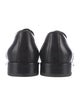 Bruno Magli Leather Oxfords