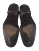 Bruno Magli Leather Oxfords