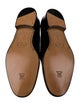 Bruno Magli Leather Derby Shoes