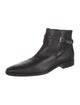 Bruno Magli Leather Boots