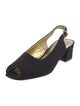 Bruno Magli Slingback Pumps