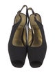 Bruno Magli Slingback Pumps