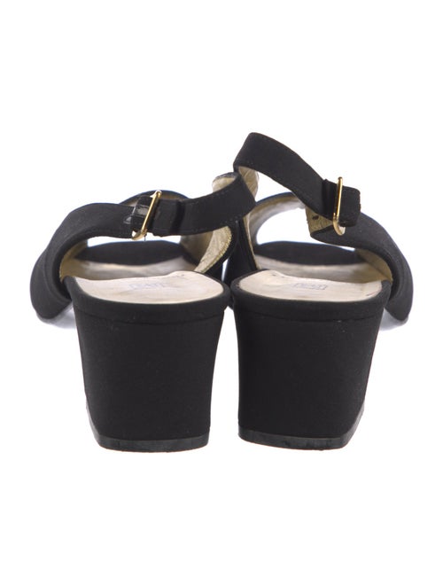 Bruno Magli Slingback Pumps