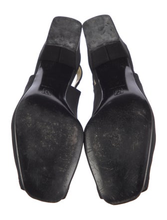 Bruno Magli Slingback Pumps