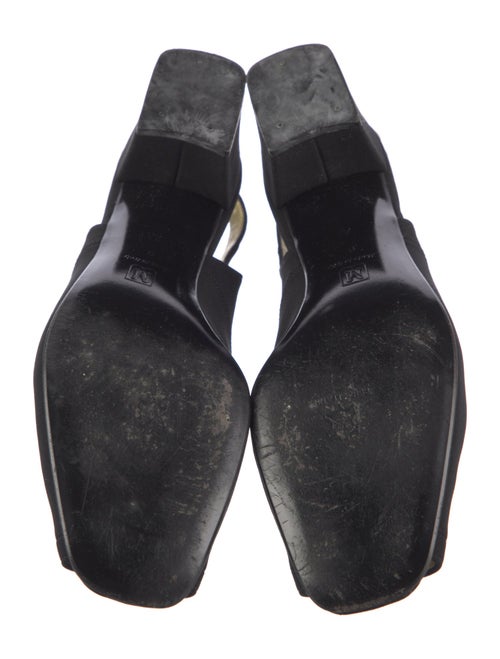 Bruno Magli Slingback Pumps