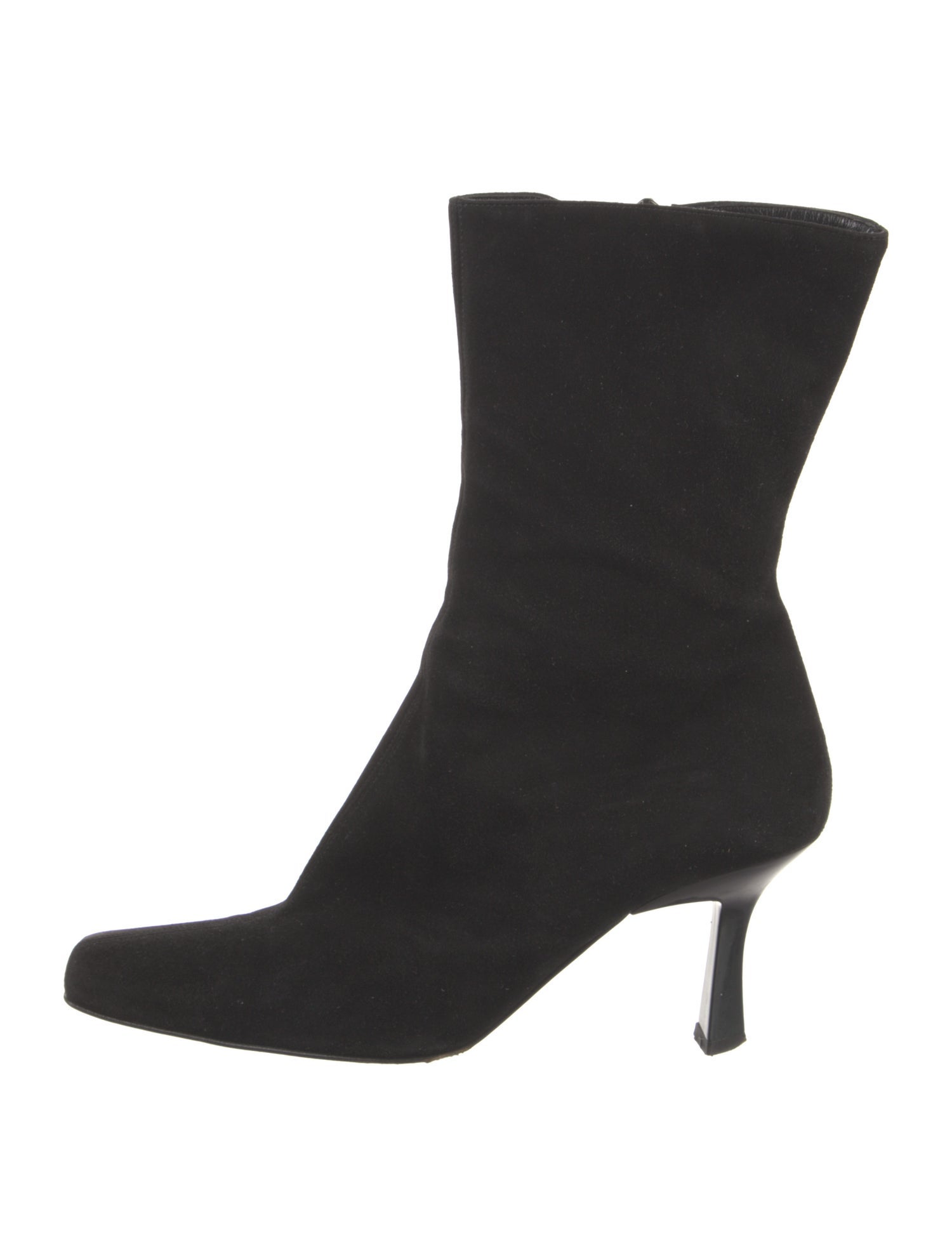 Bruno Magli Suede Boots