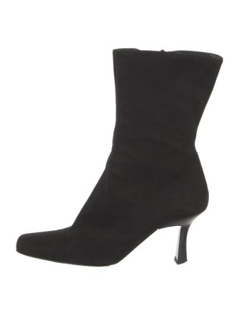 Bruno Magli Suede Boots