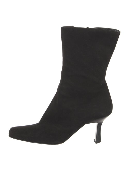 Bruno Magli Suede Boots