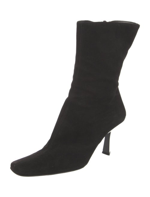 Bruno Magli Suede Boots