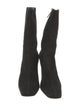 Bruno Magli Suede Boots