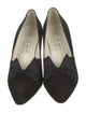 Bruno Magli Suede Pumps