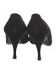 Bruno Magli Suede Pumps