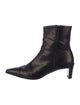 Bruno Magli Leather Boots