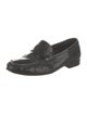 Bruno Magli Leather Loafers
